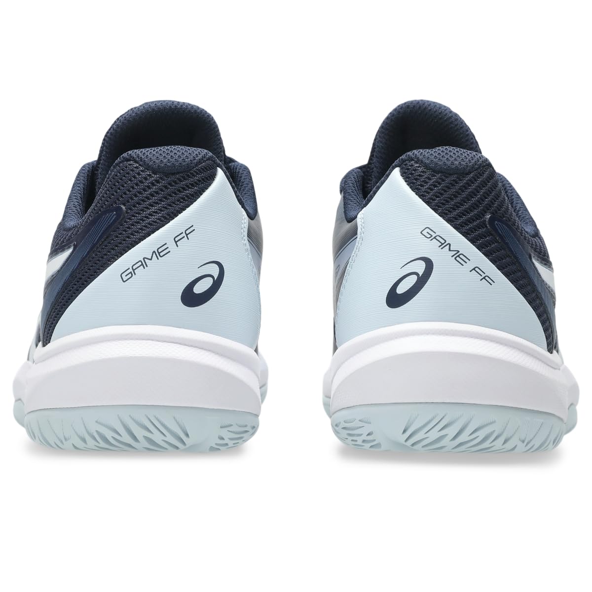 Midnight/White
