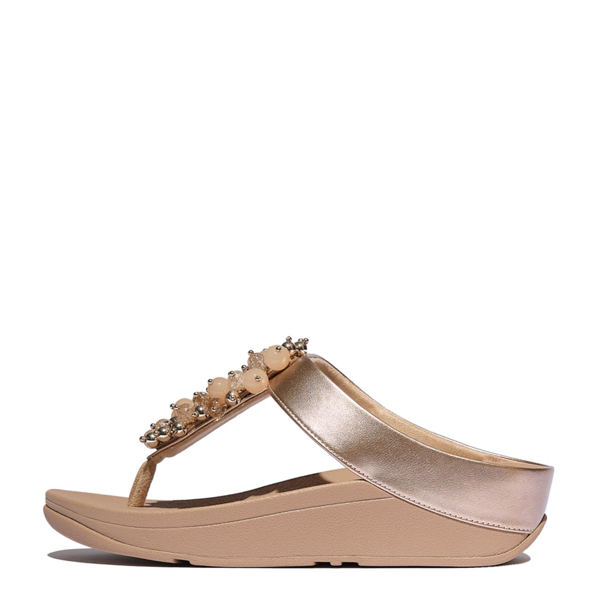 Metallic Classic Beige