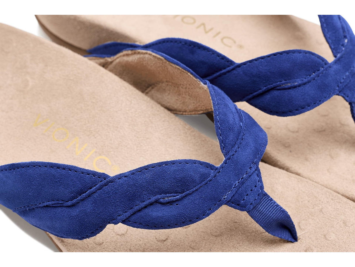 Mazarine Blue