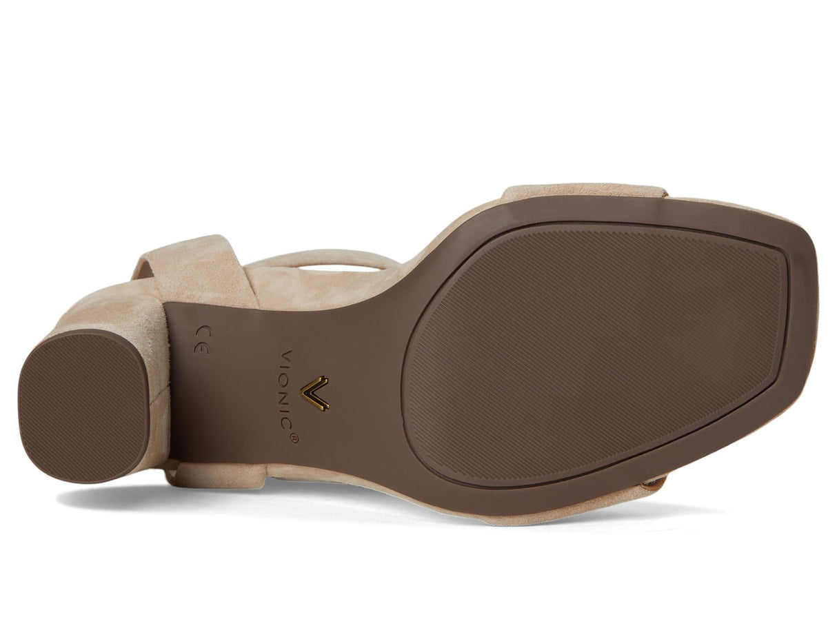 Lucid Beige