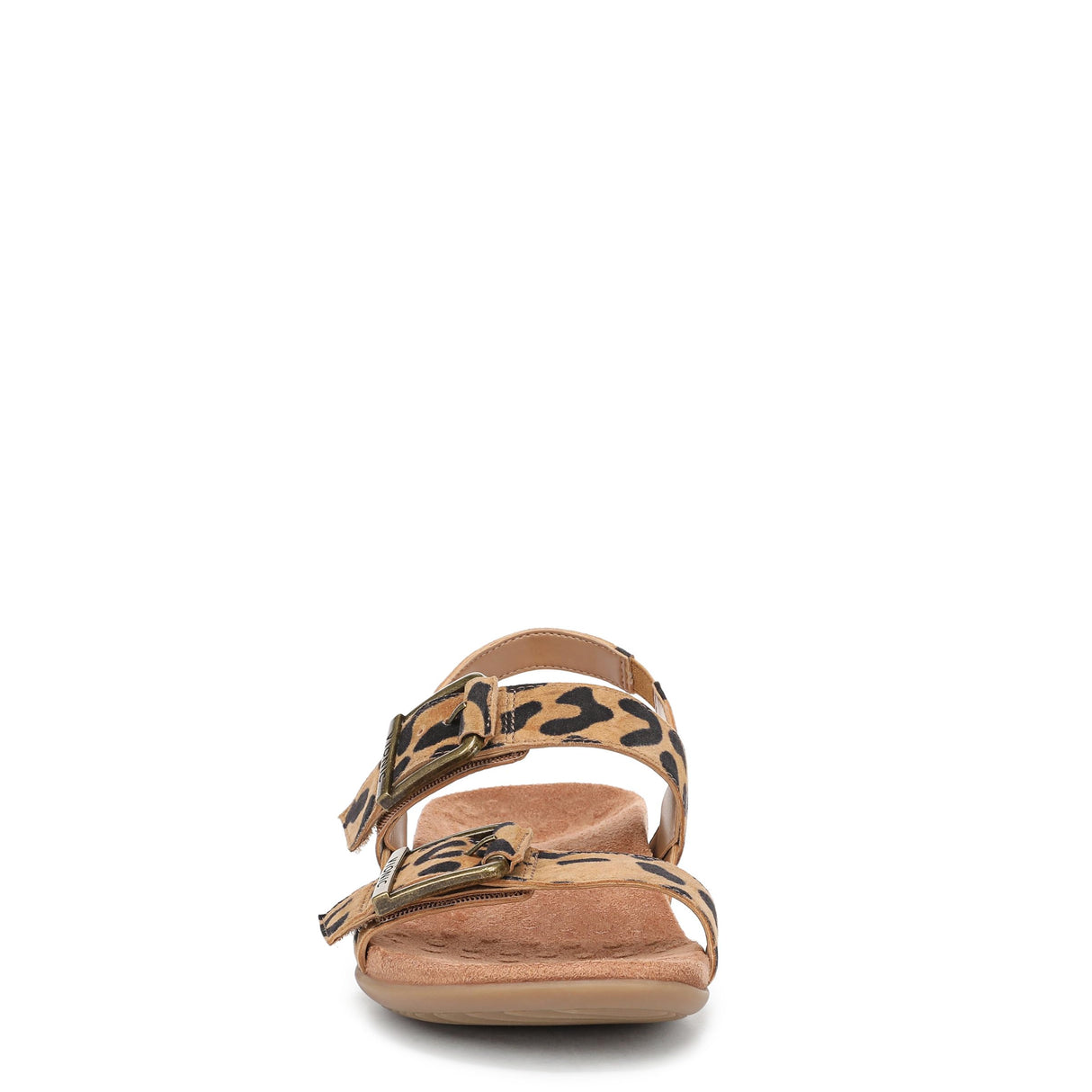 Tan Leopard