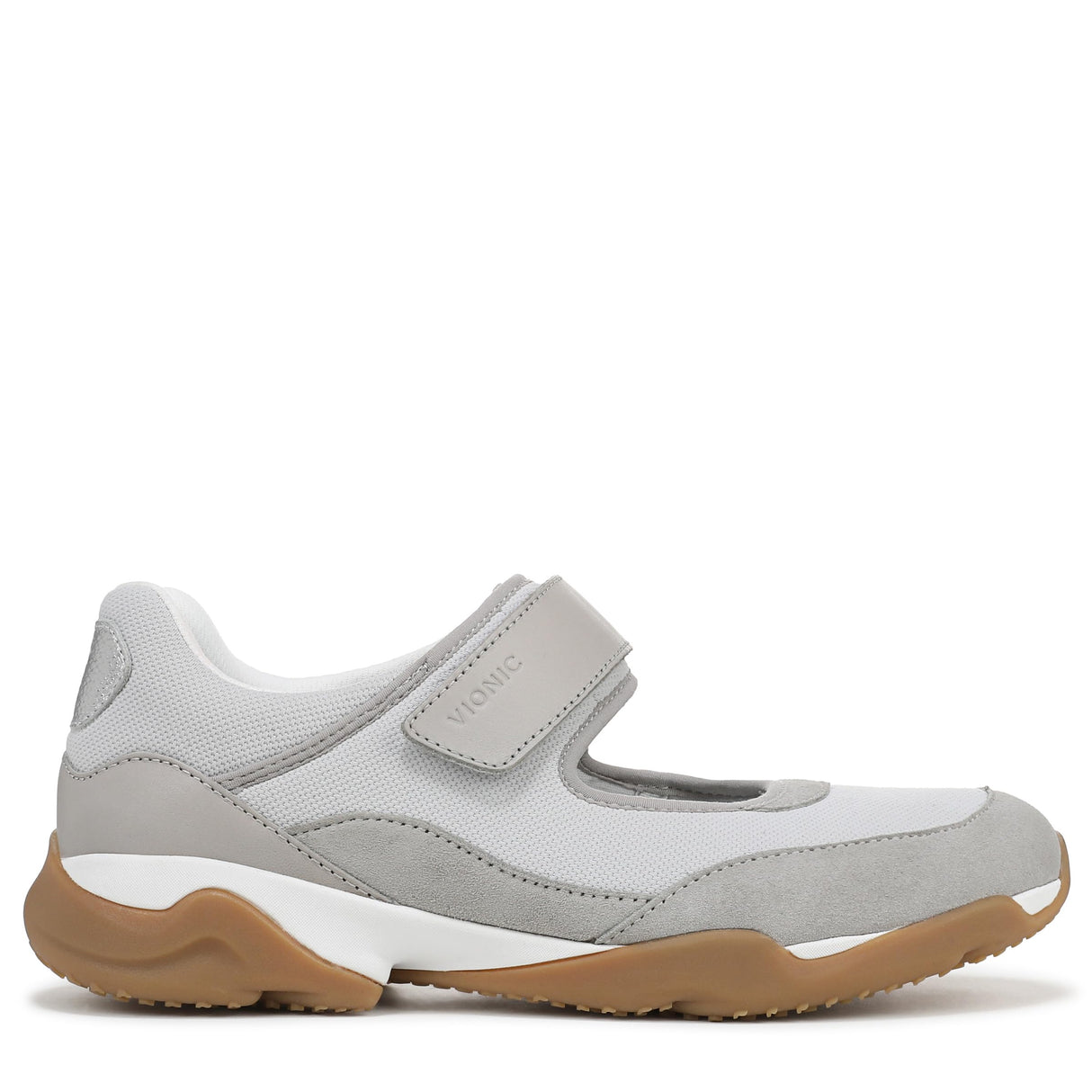 Vapor Silver