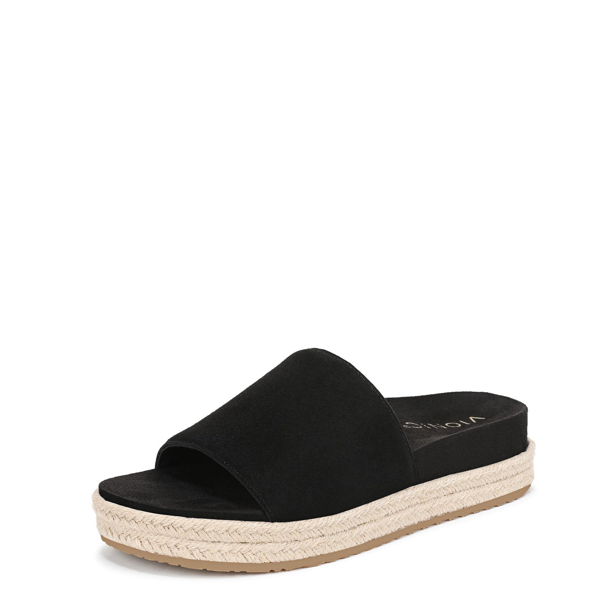 Black Suede