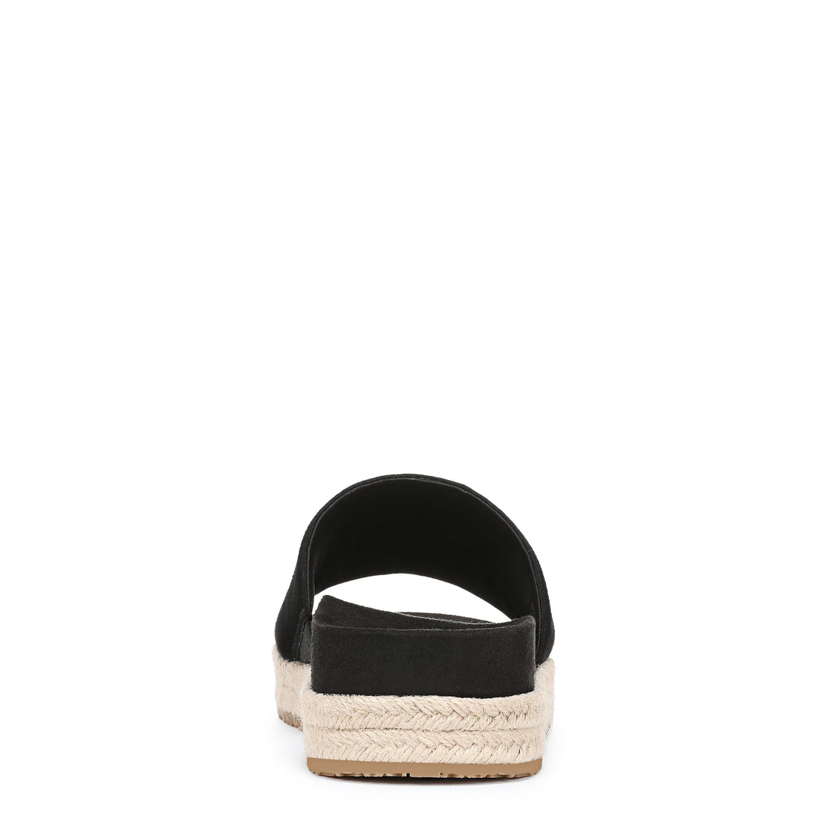 Black Suede