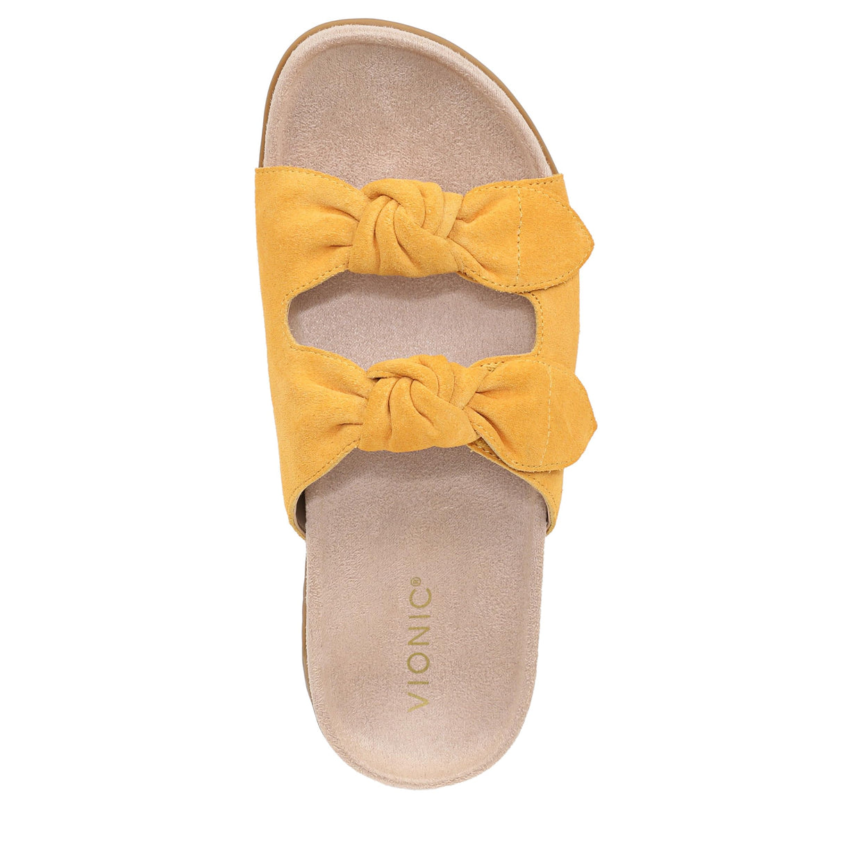 Amber Yellow