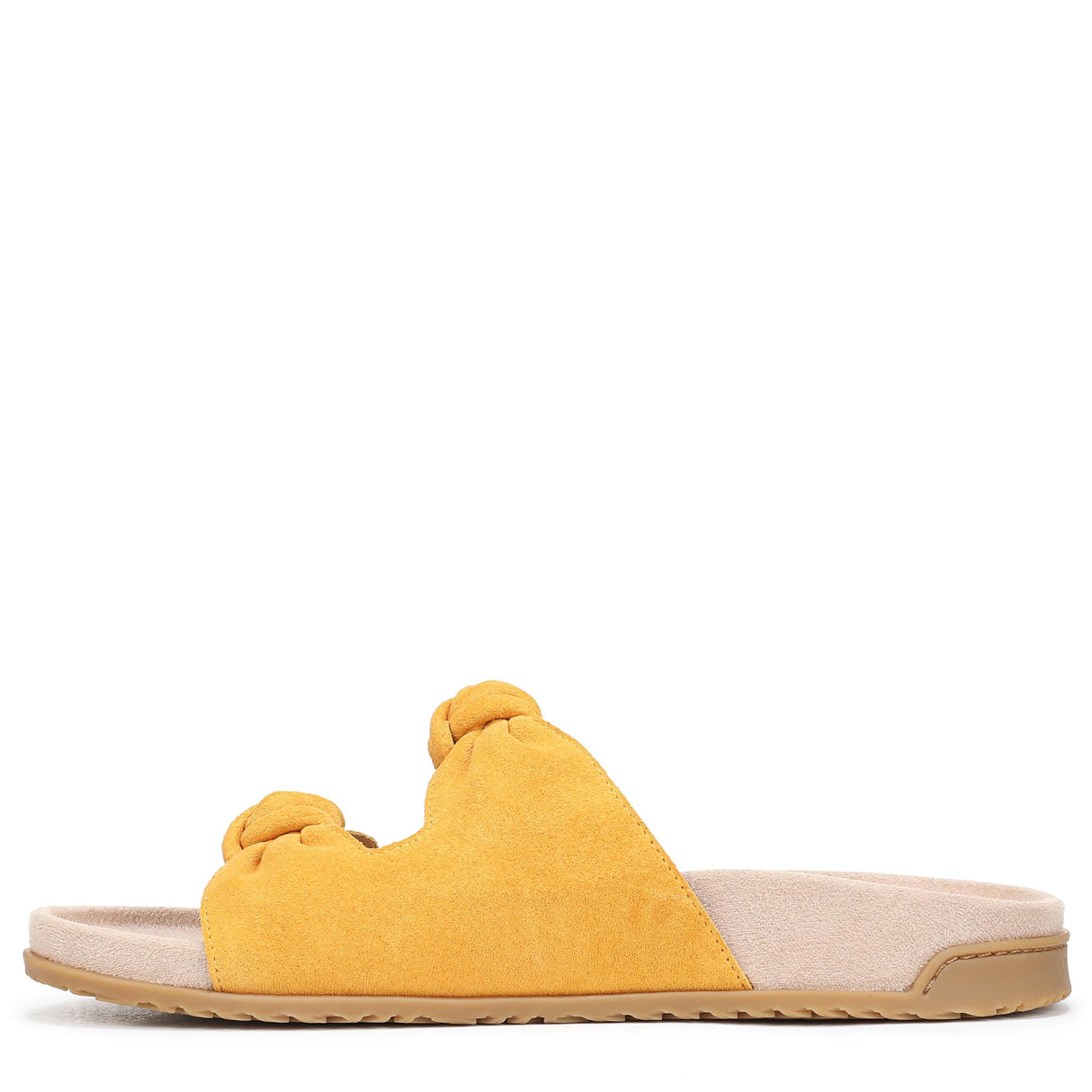 Amber Yellow