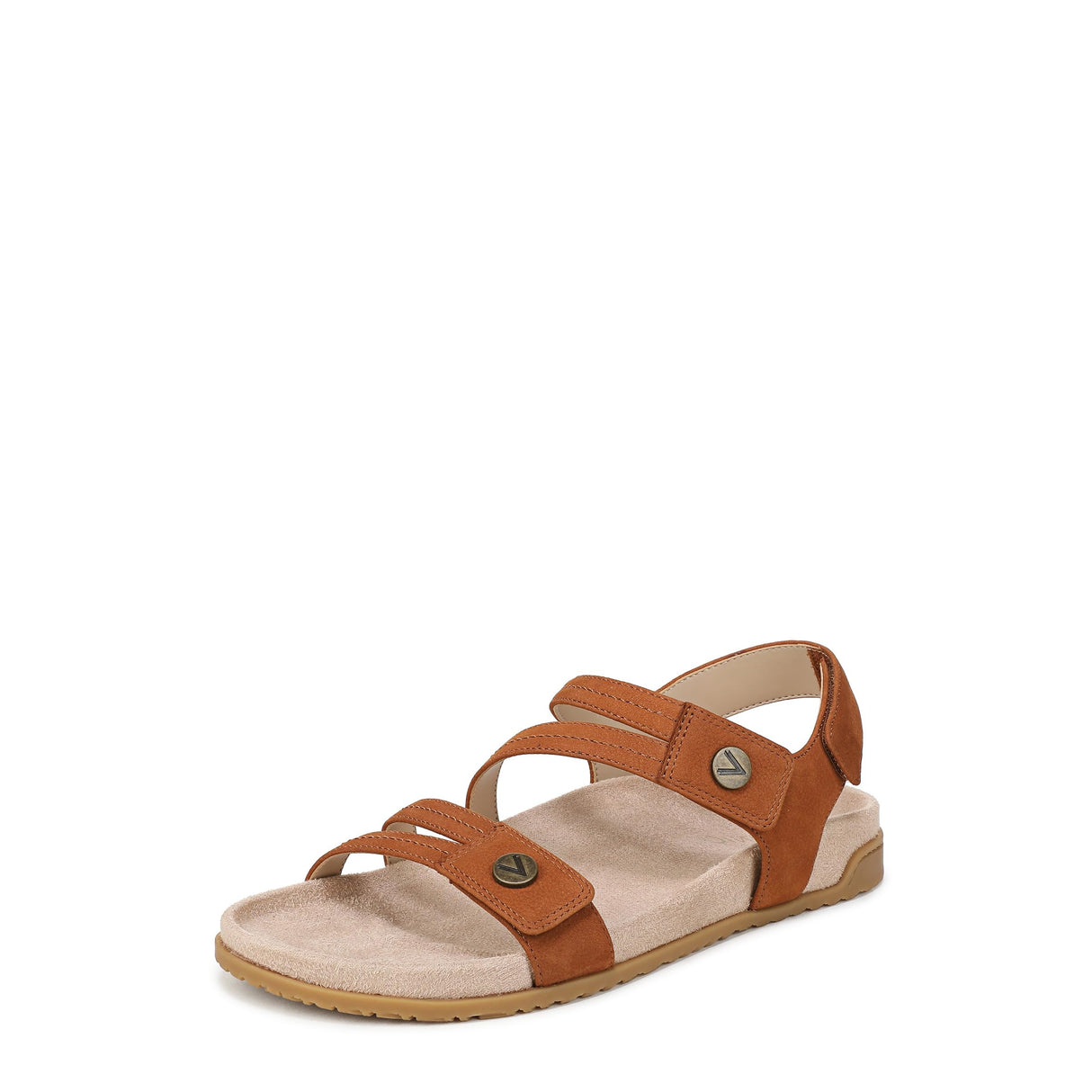 Brandy Nubuck