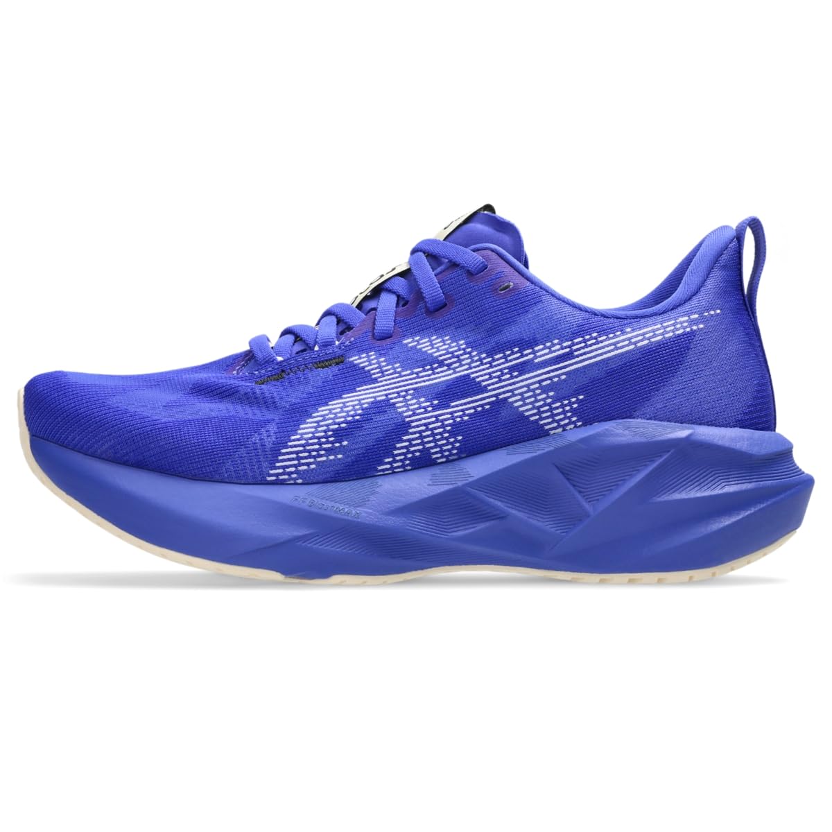 Cobalt Burst/White