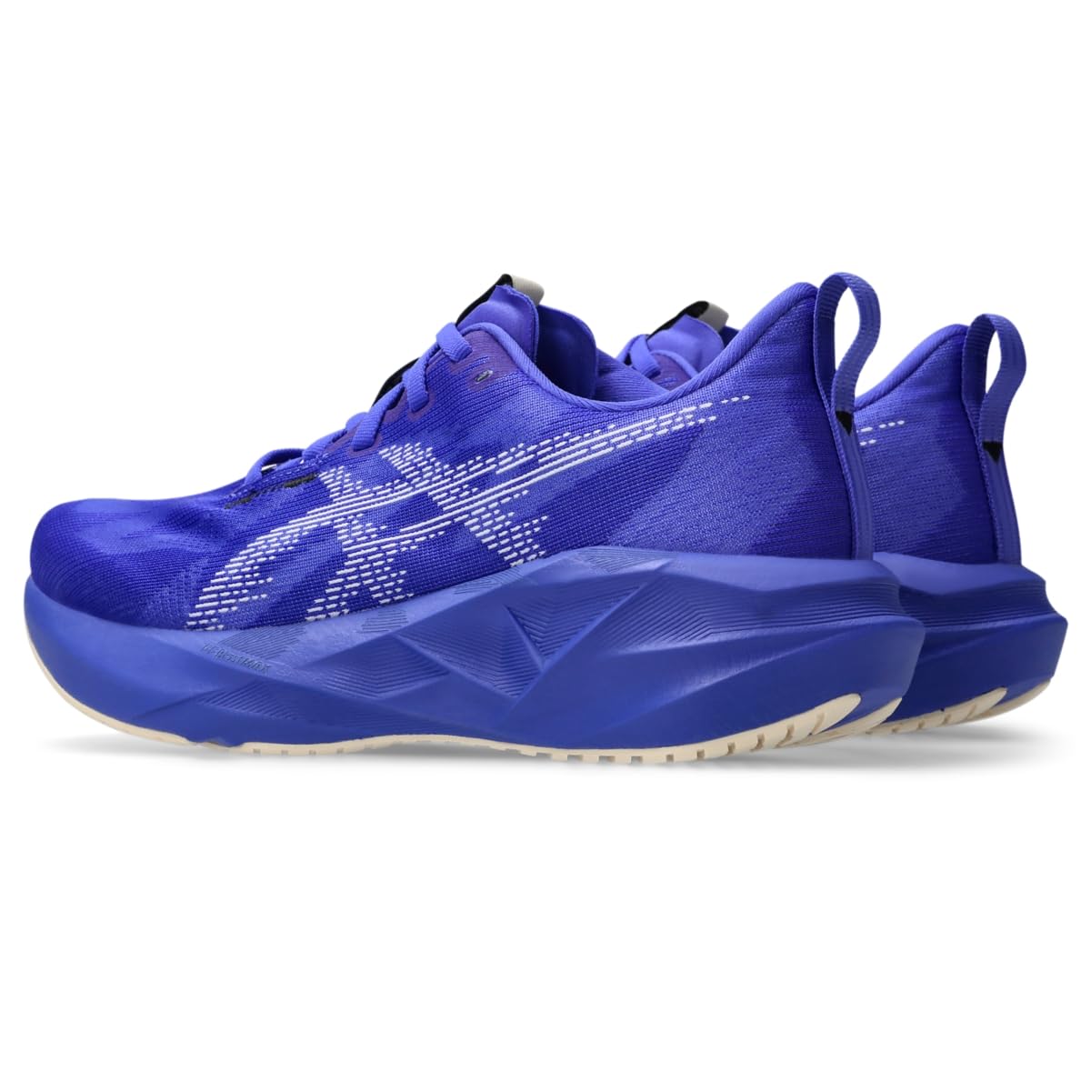 Cobalt Burst/White