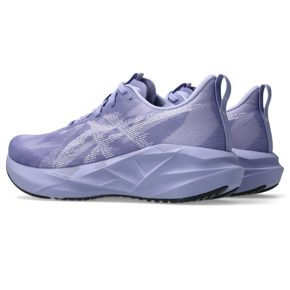 Bluebell/Lilac Hint