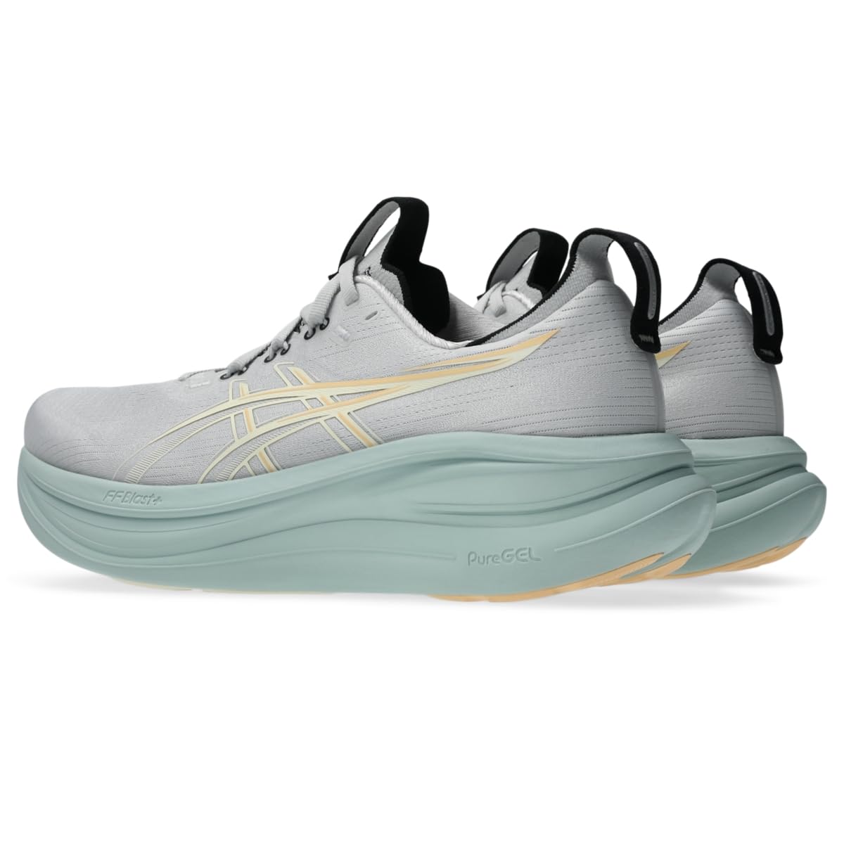 Cloud Grey/Cream