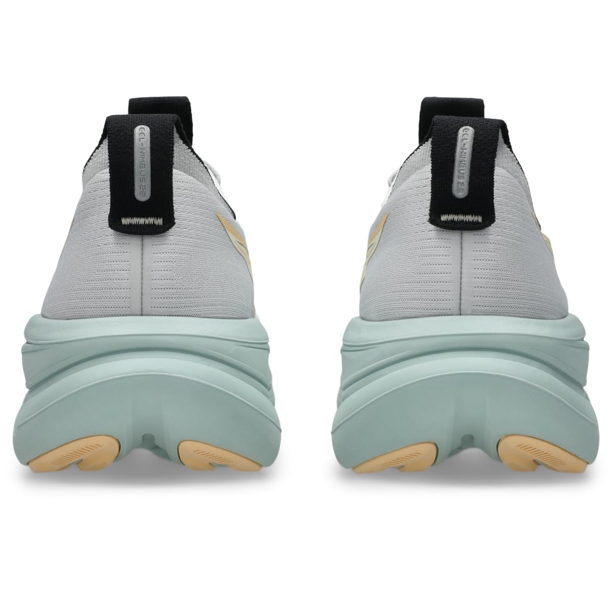 Cloud Grey/Cream