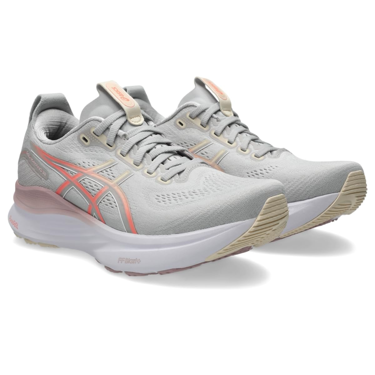 Cloud Grey/Seashell