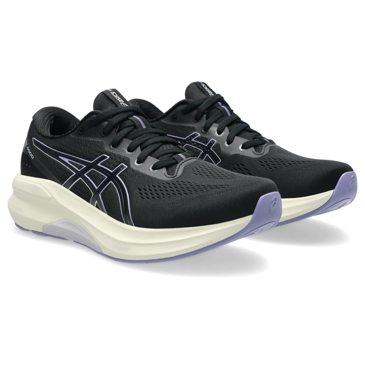 Black/Bluebell
