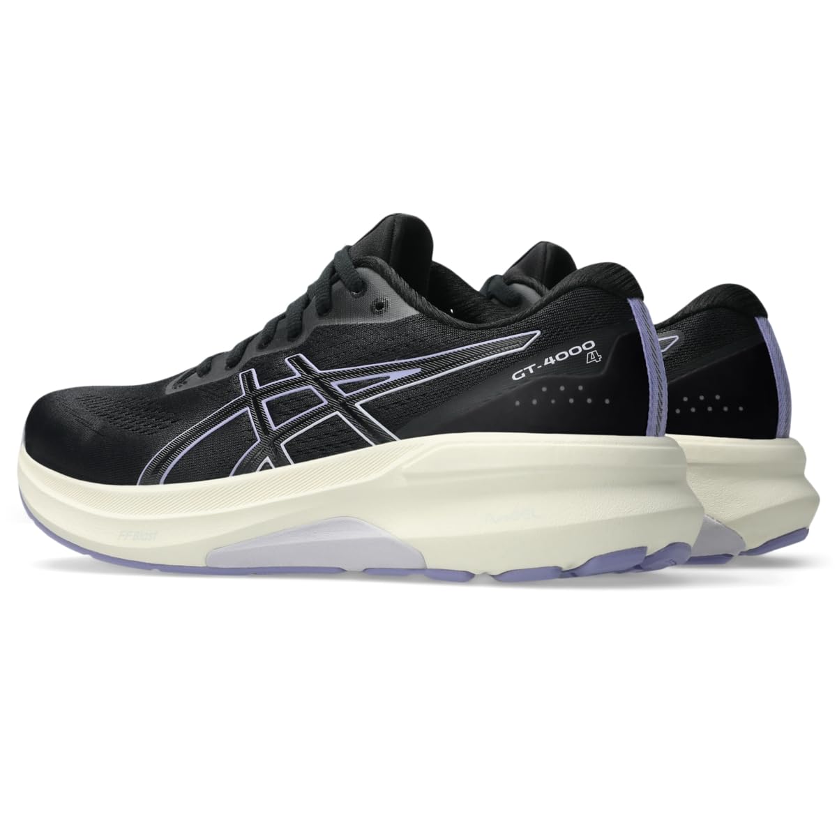 Black/Bluebell