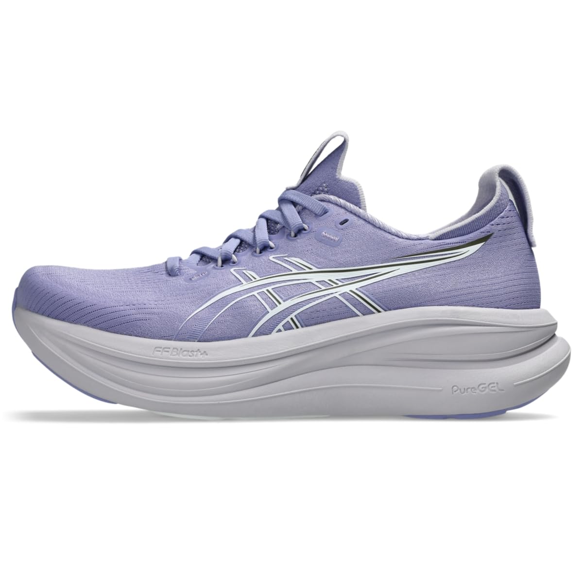 Bluebell/White