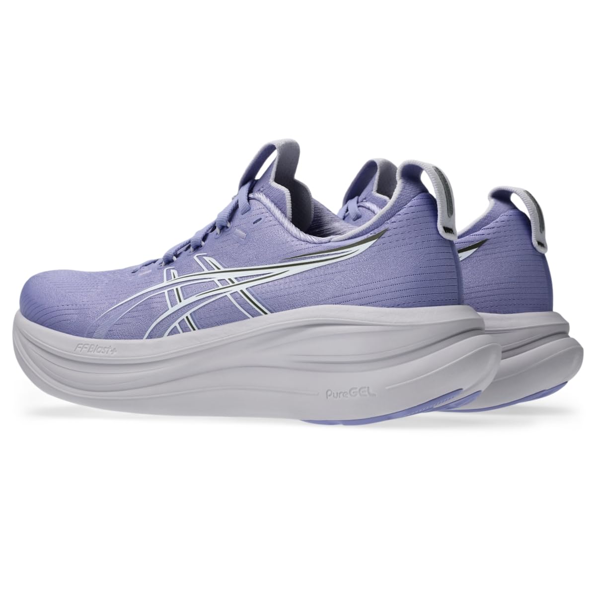 Bluebell/White