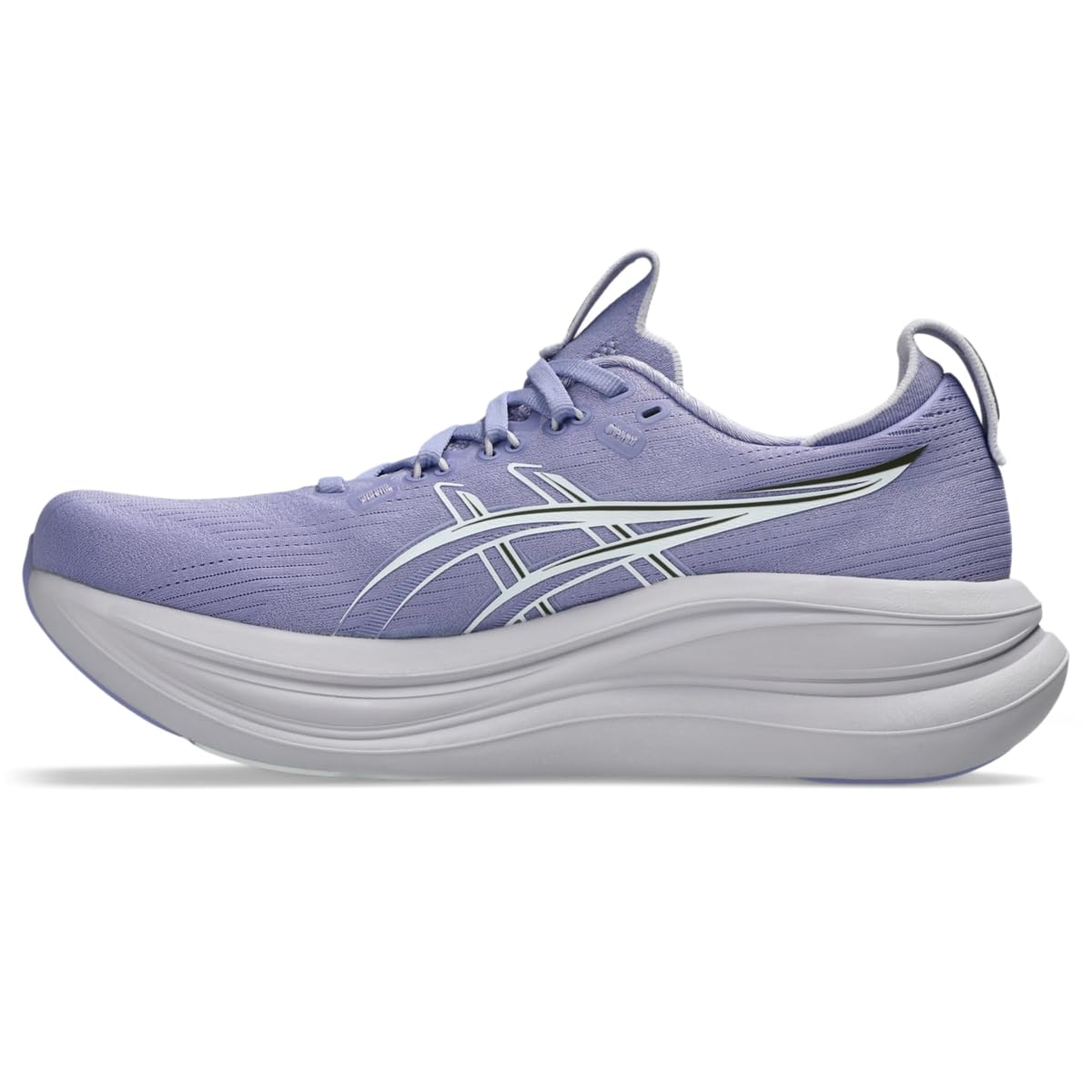 Bluebell/White