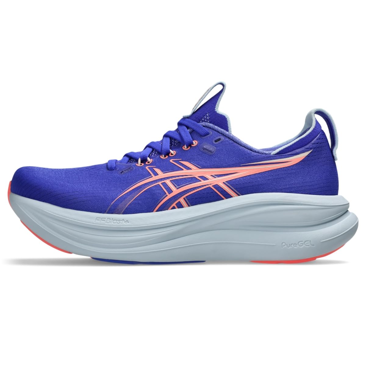 Cobalt Burst/Sun Coral