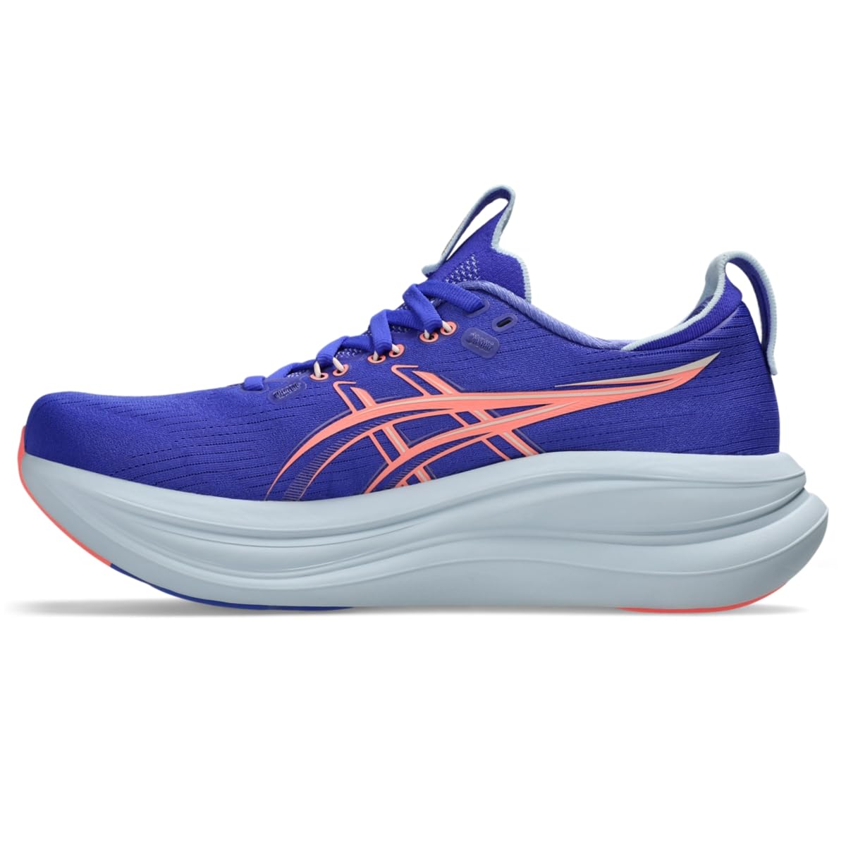 Cobalt Burst/Sun Coral