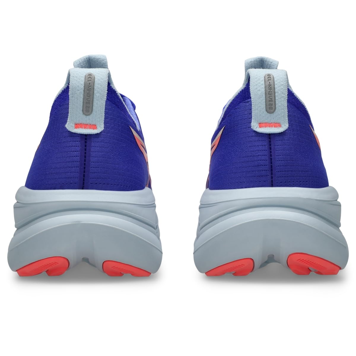 Cobalt Burst/Sun Coral