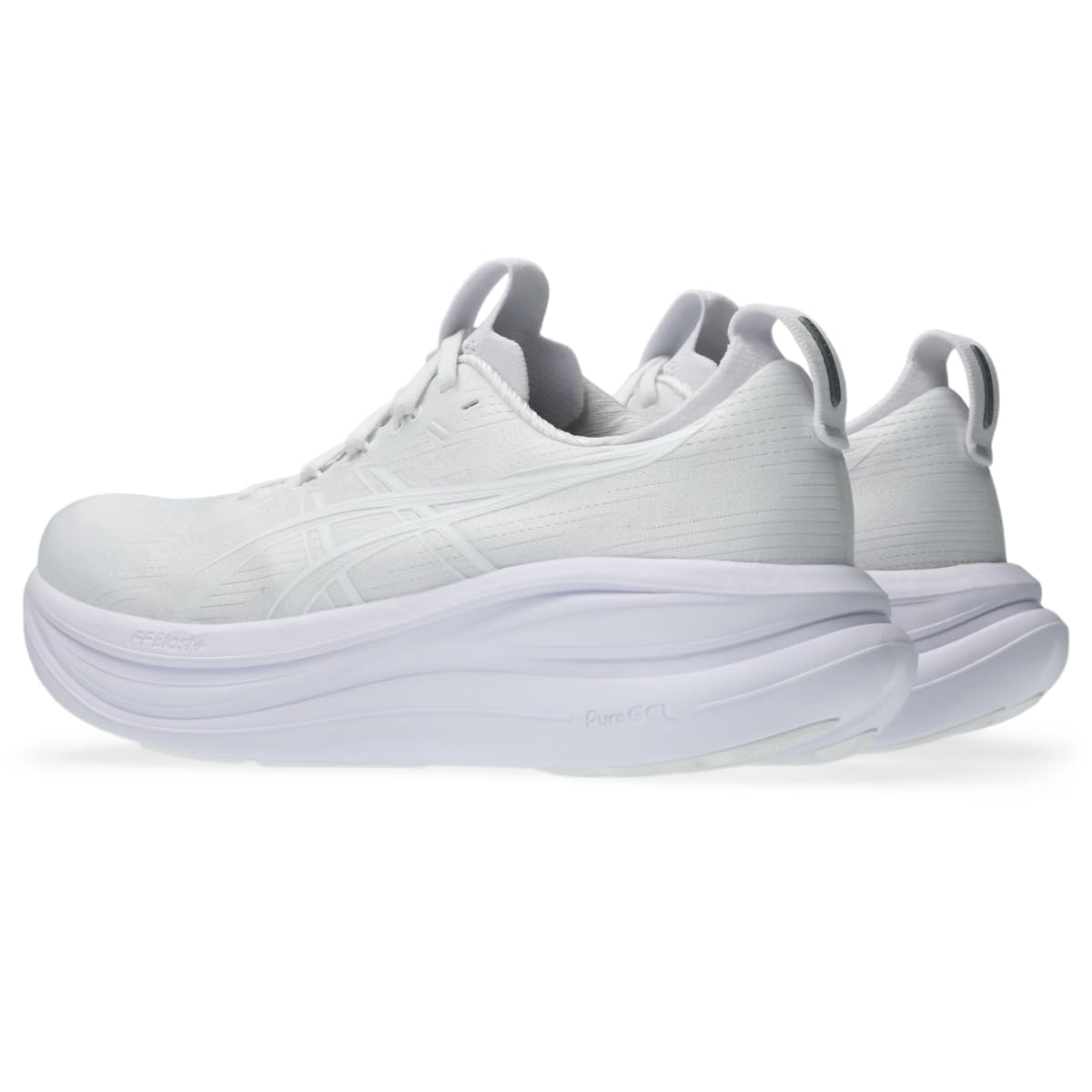 White/White