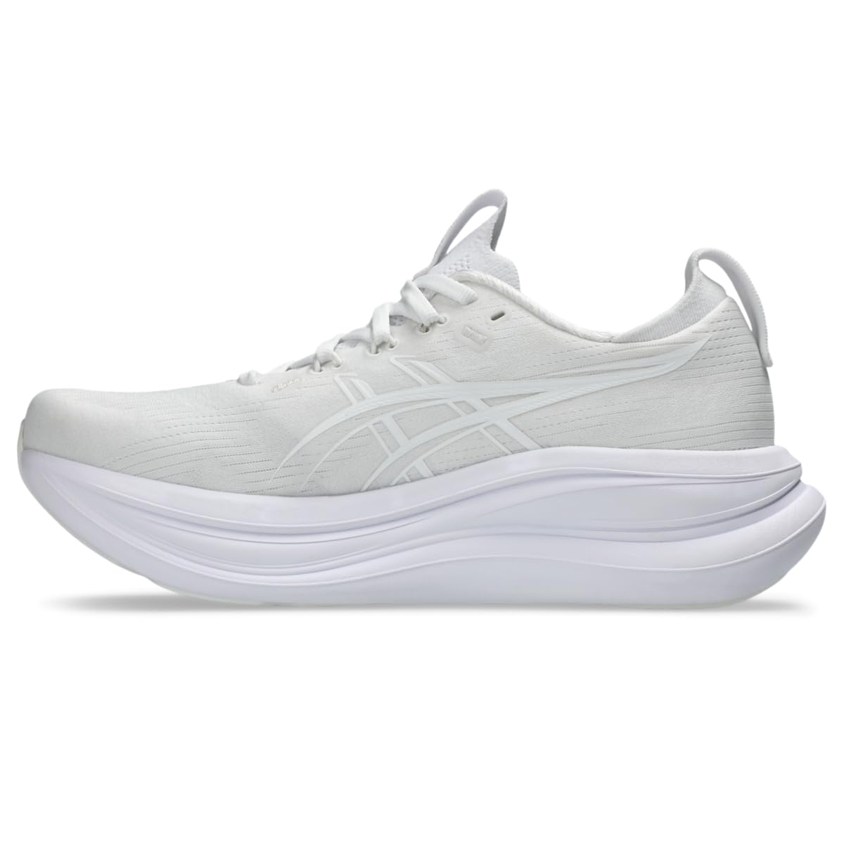 White/White