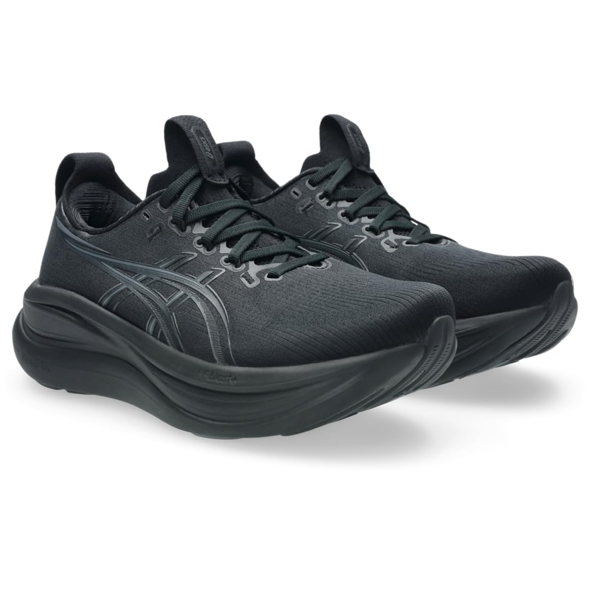 Black/Graphite Grey