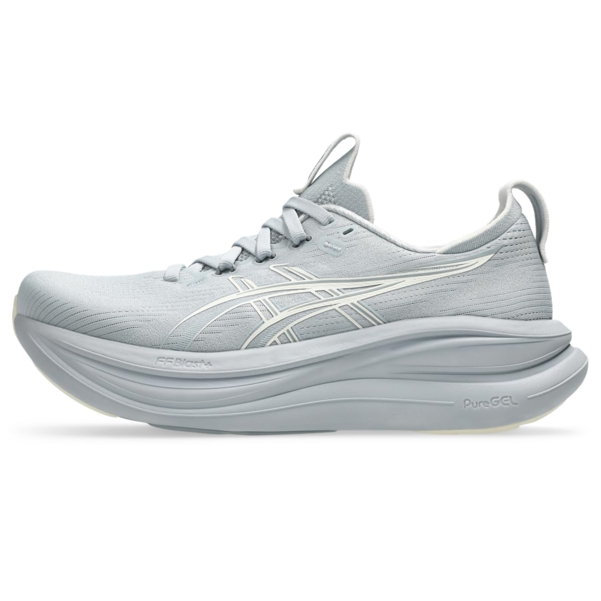 Piedmont Grey/Cream