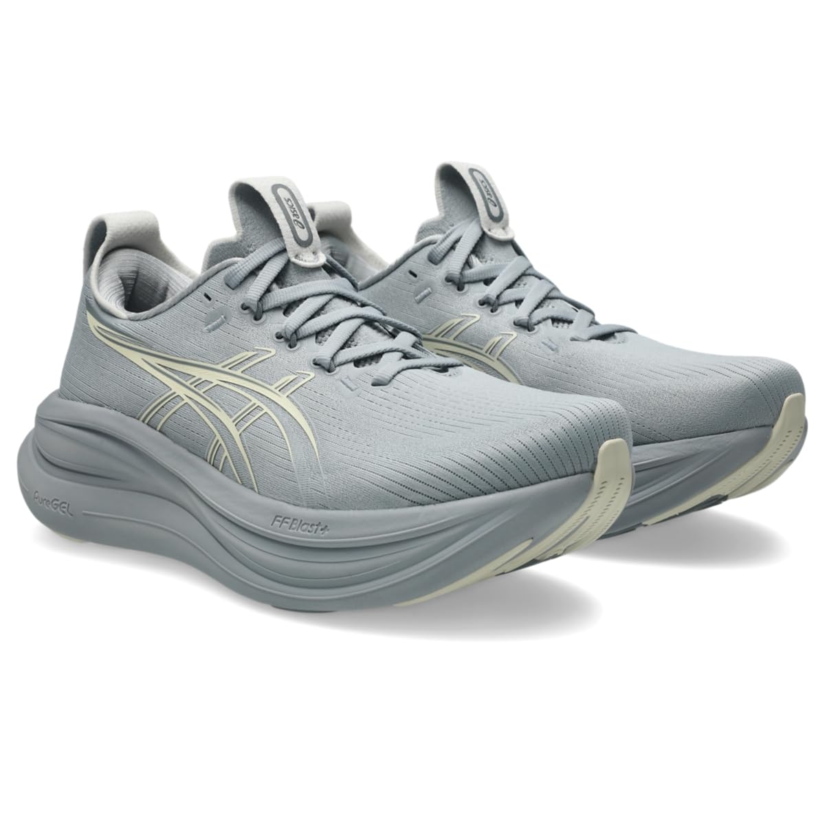Piedmont Grey/Cream