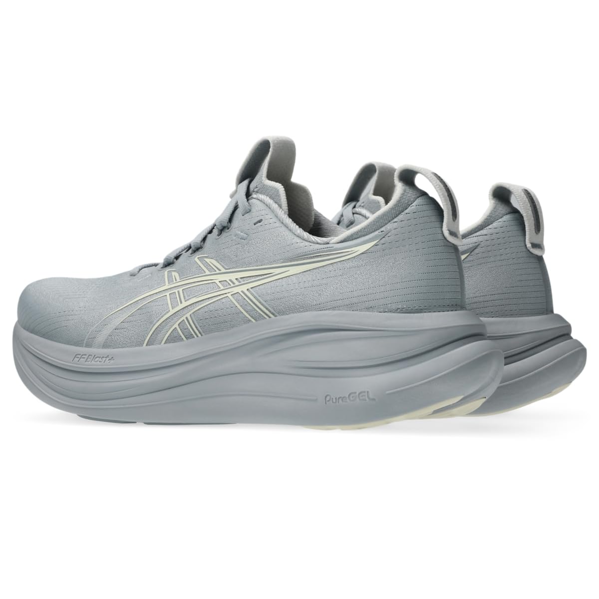 Piedmont Grey/Cream