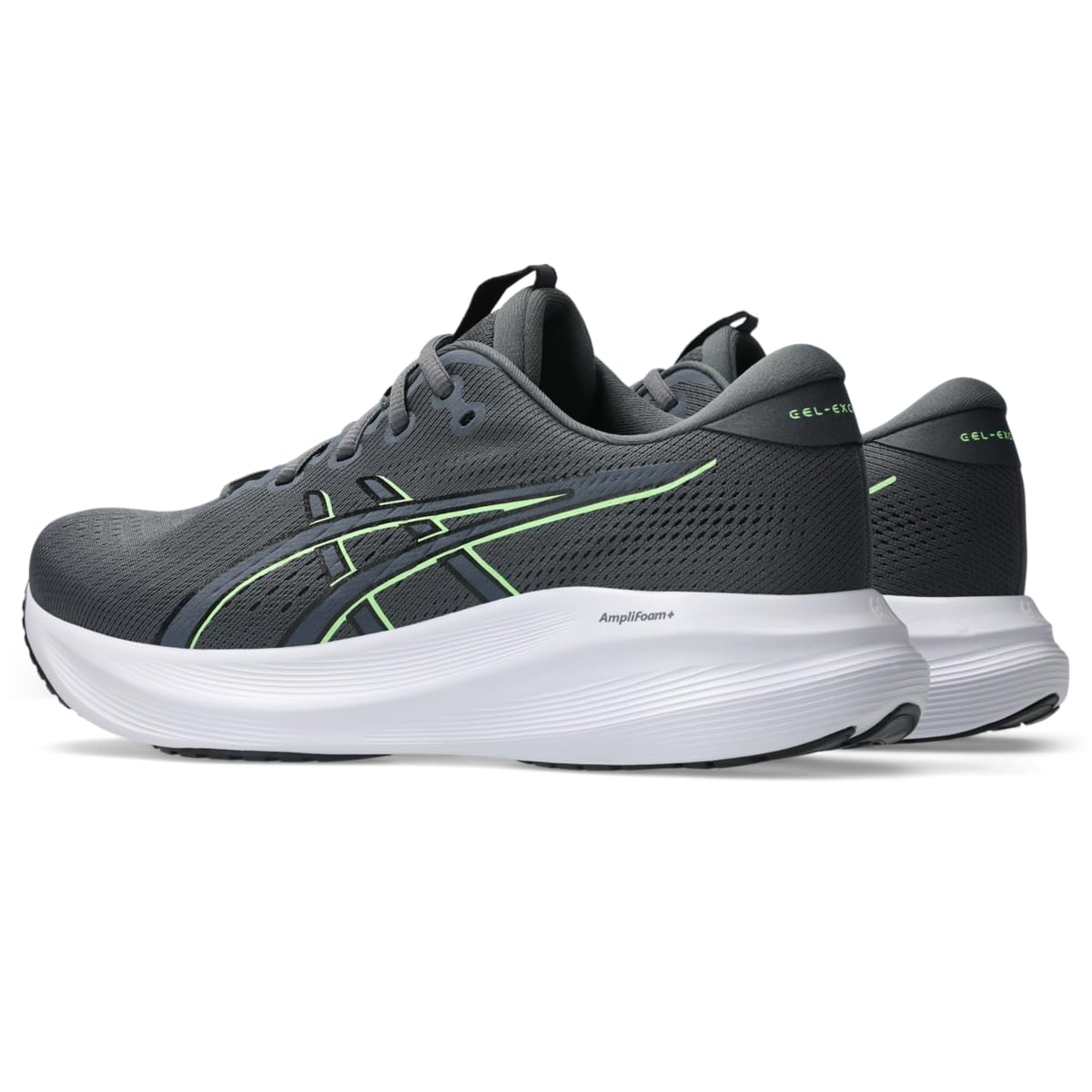 Carrier Grey/Black