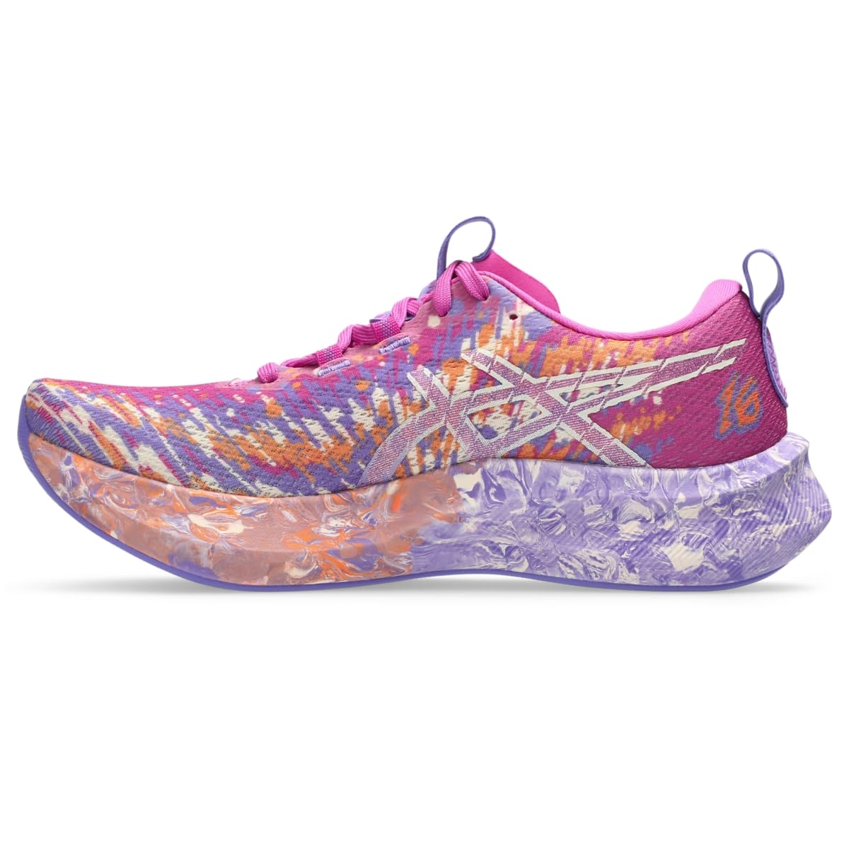 Digital Sakura/Amethyst