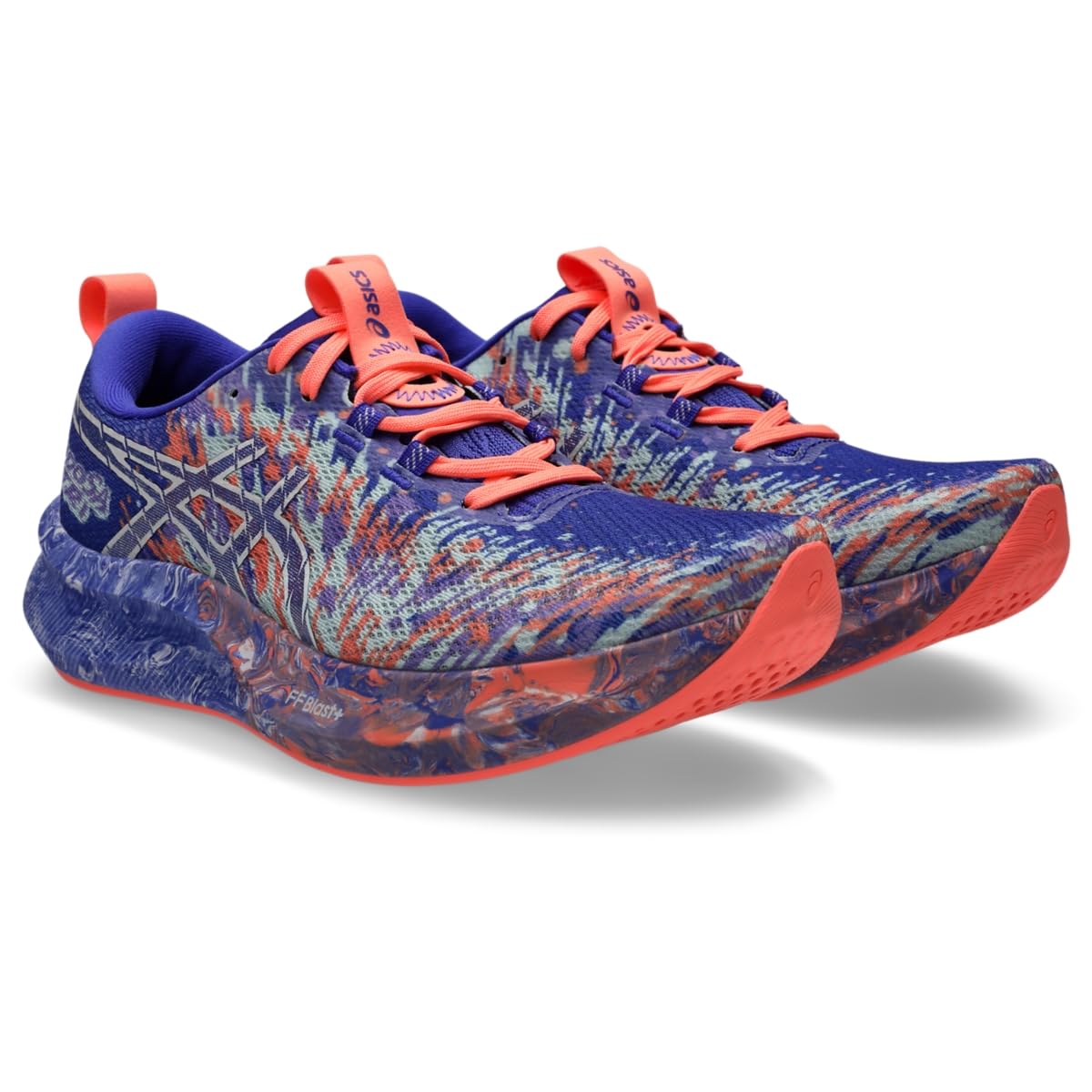 Cobalt Burst/Sky