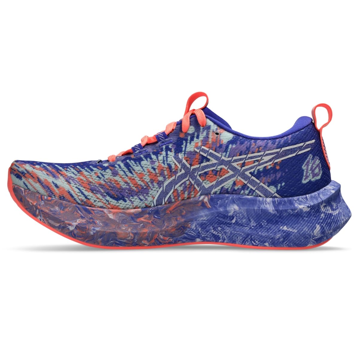 Cobalt Burst/Sky