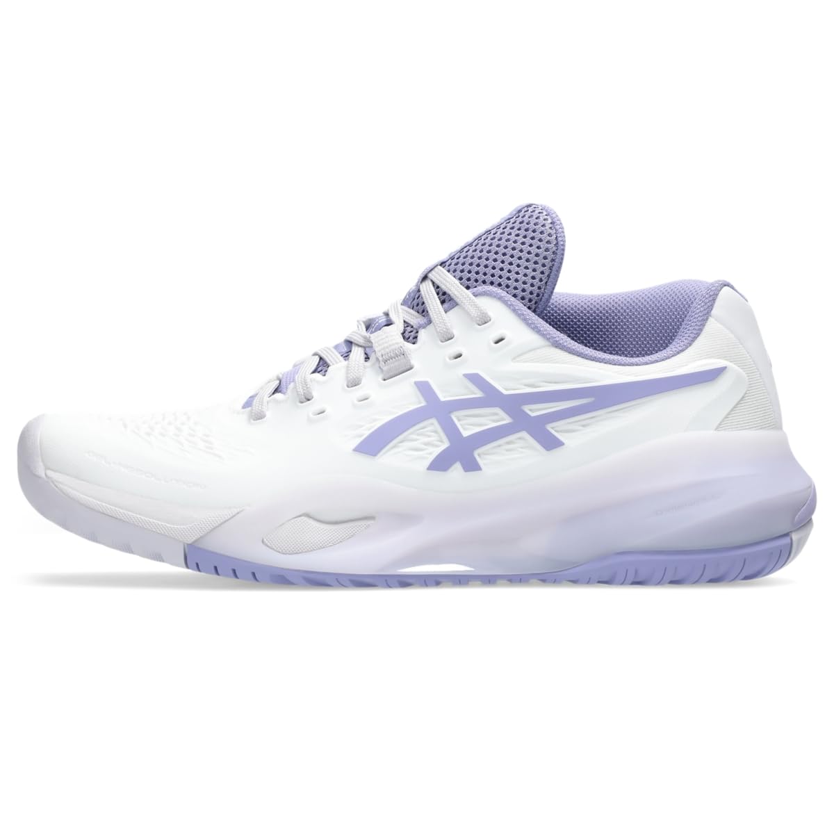 White/Bluebell