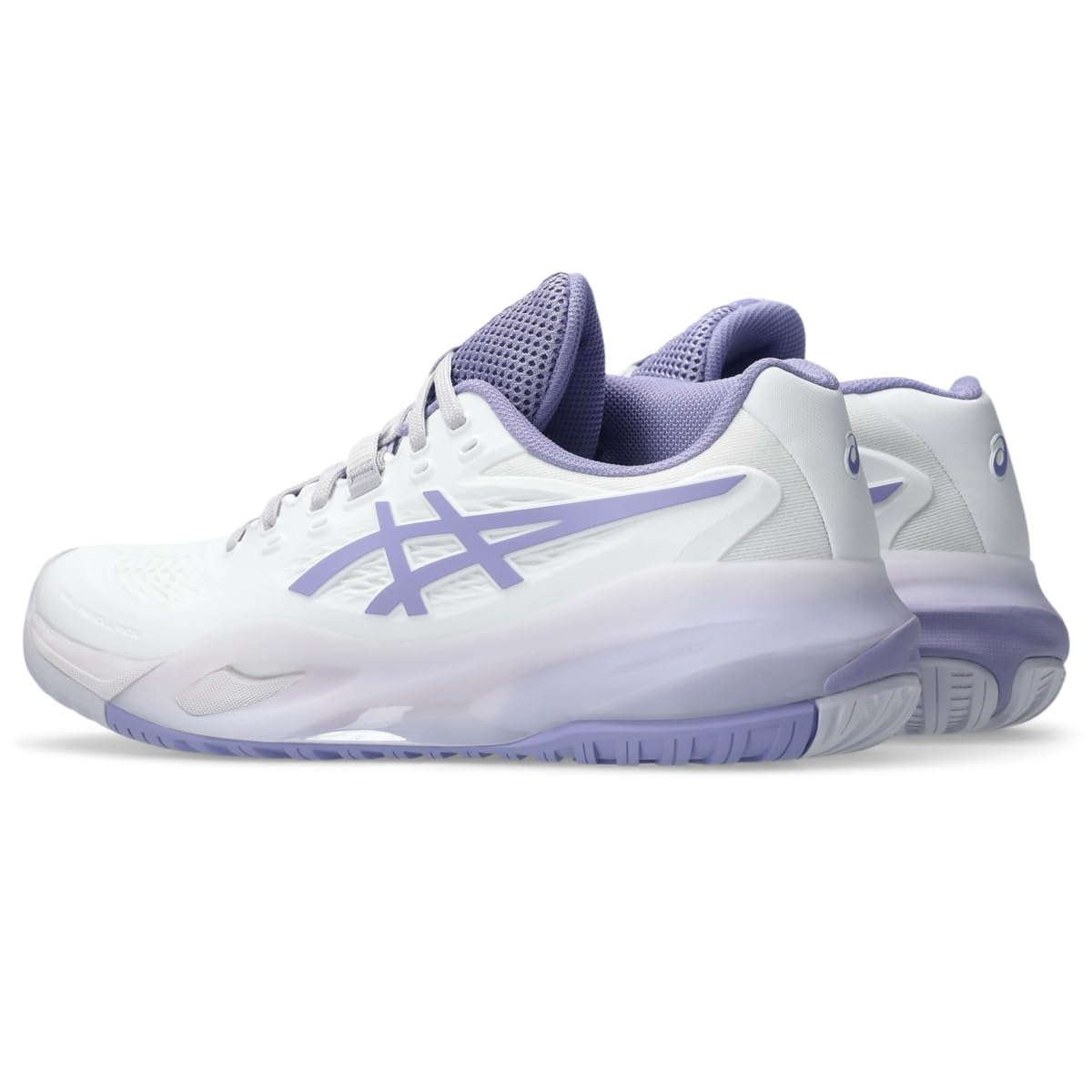 White/Bluebell