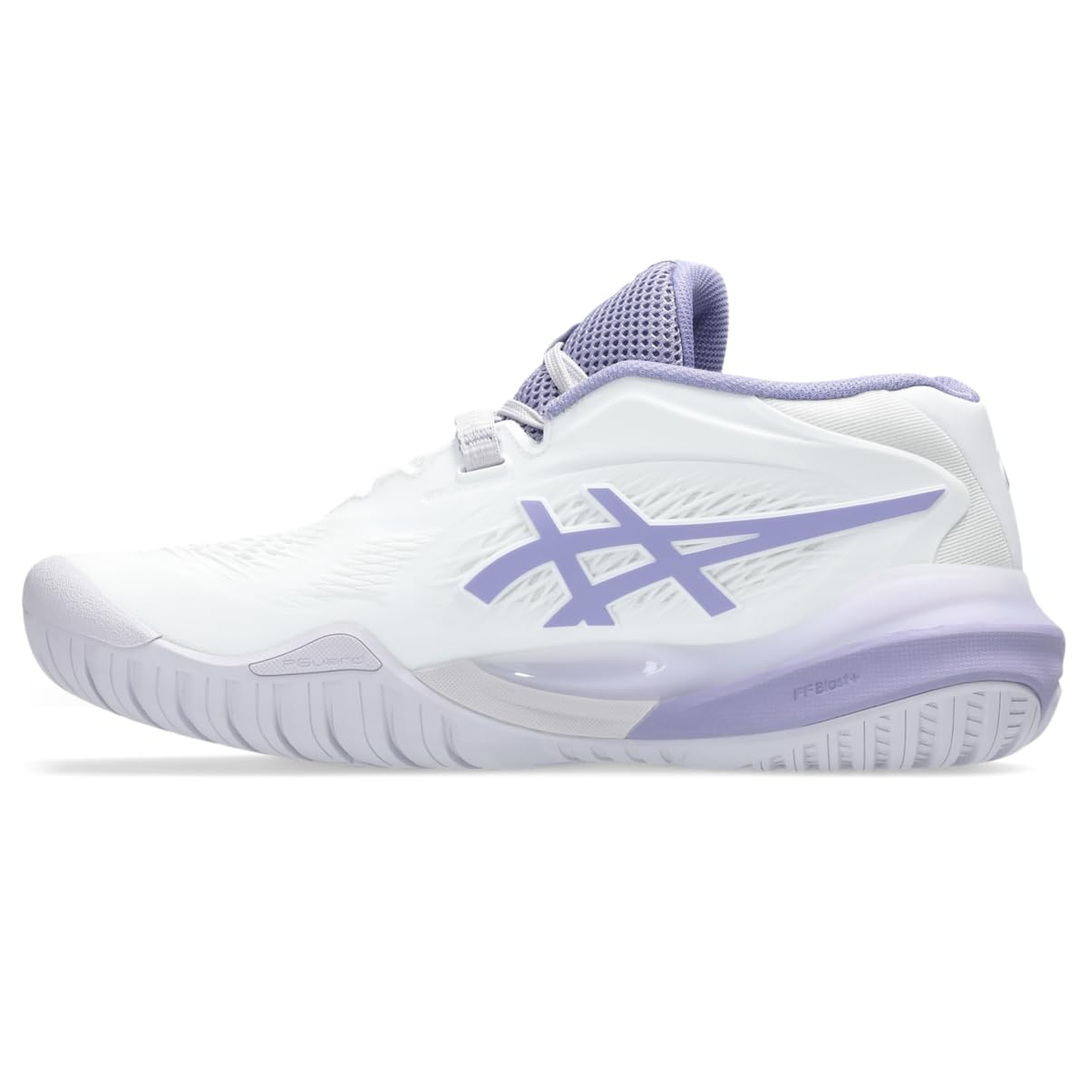 White/Bluebell