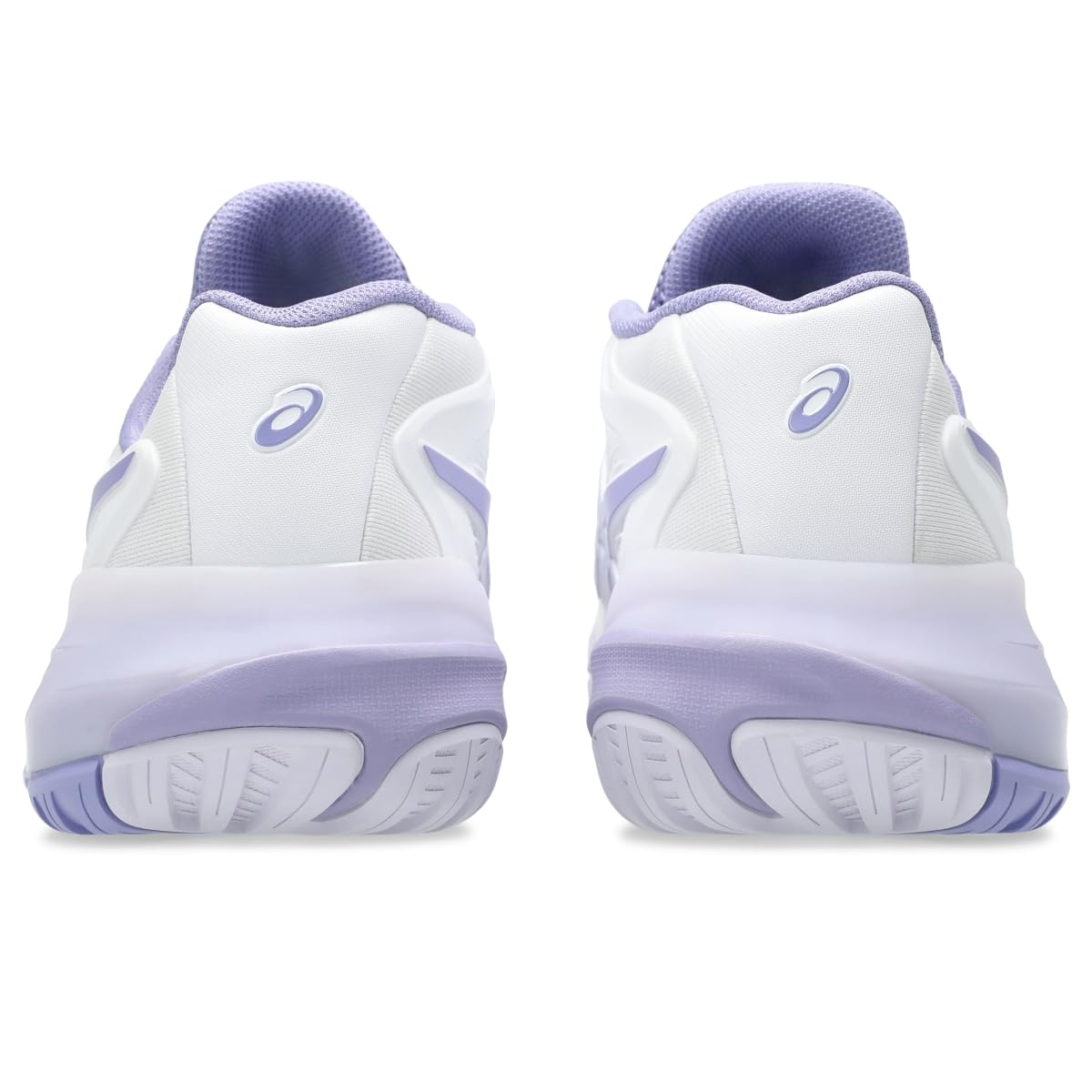 White/Bluebell