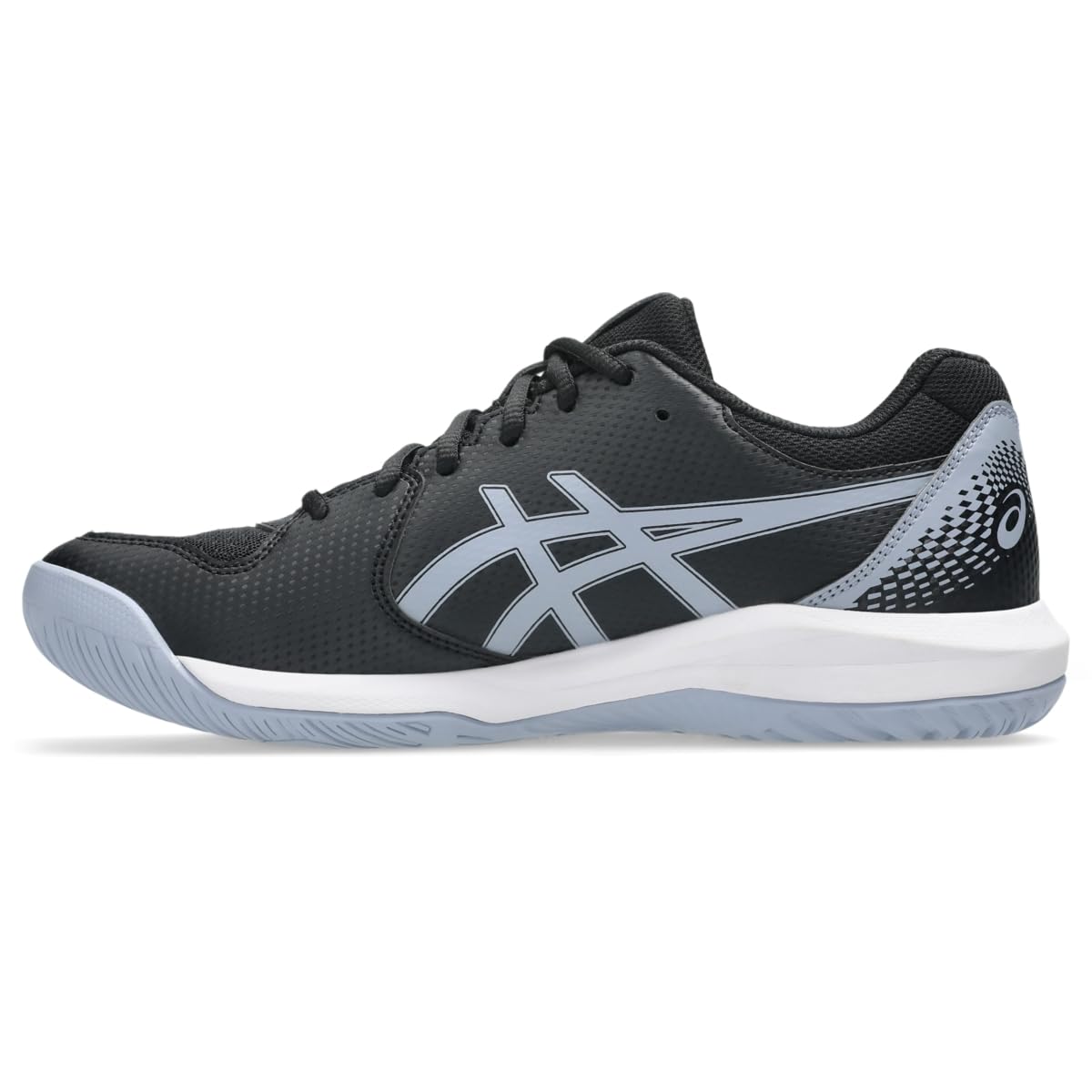 Black/Grey Blue
