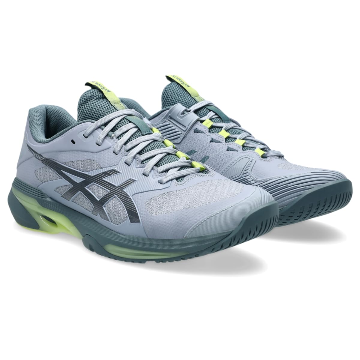 Grey Blue/Ironclad