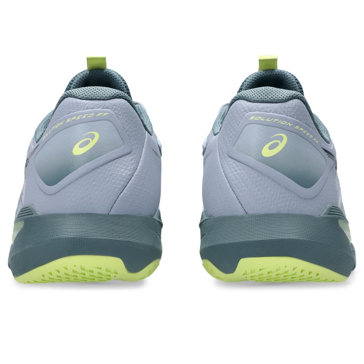 Grey Blue/Ironclad