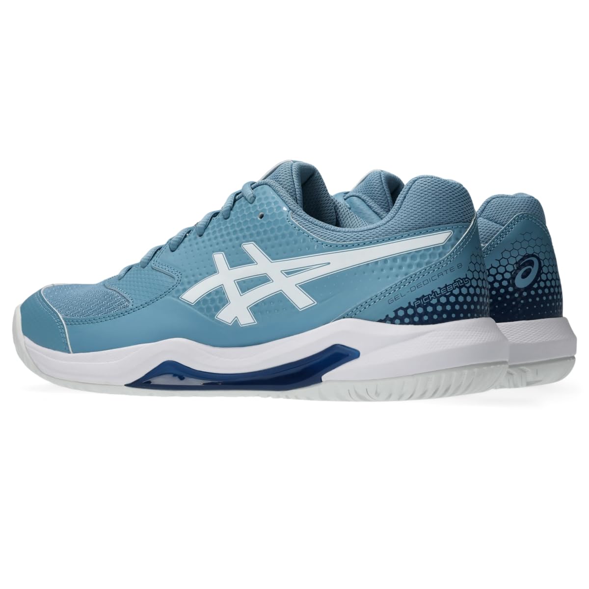 Saba Blue/White