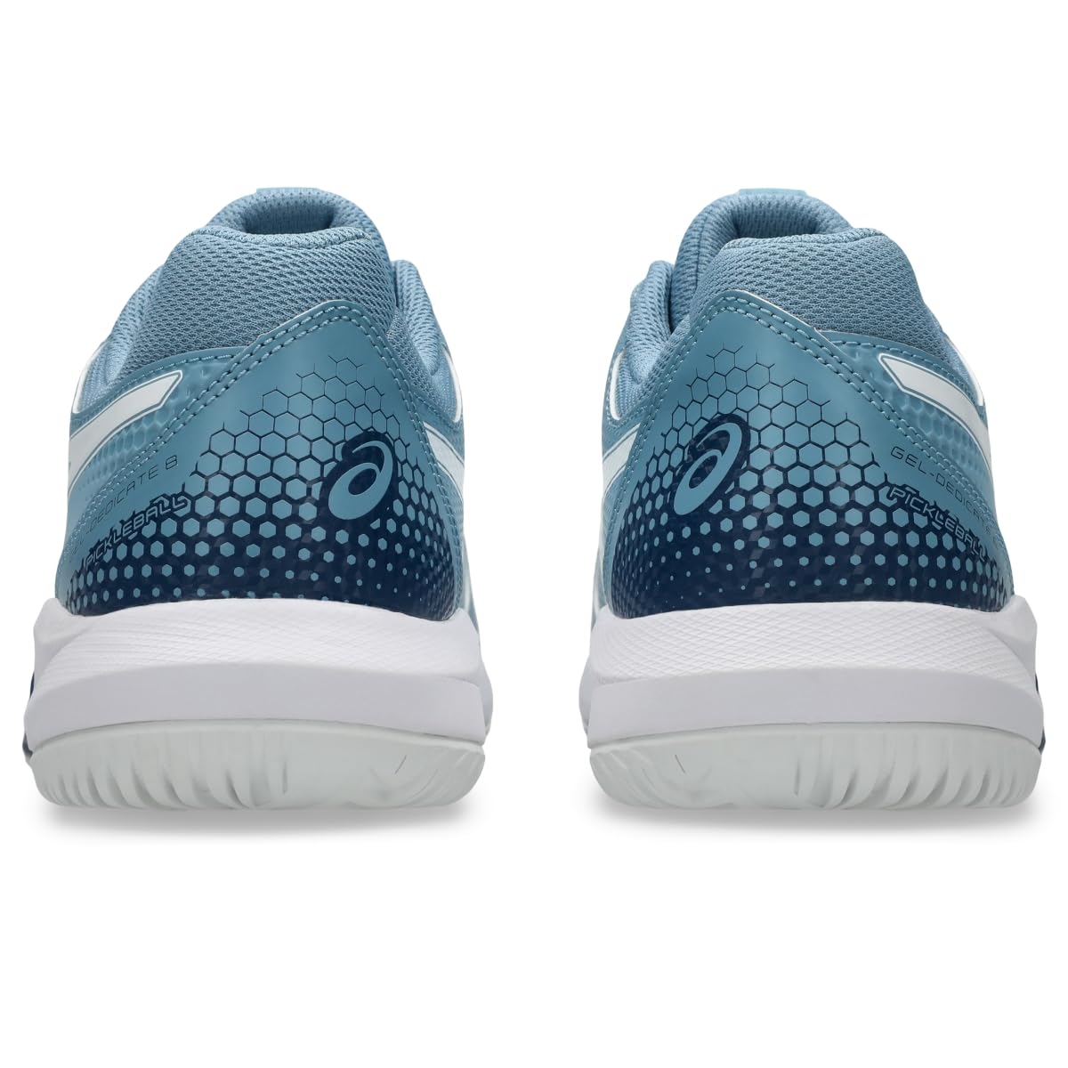 Saba Blue/White