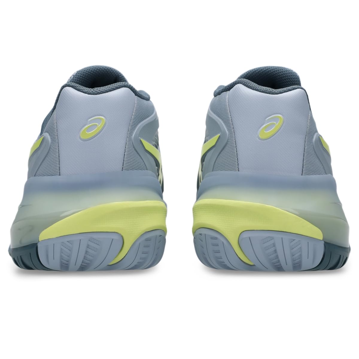 Grey Blue/Pistachio