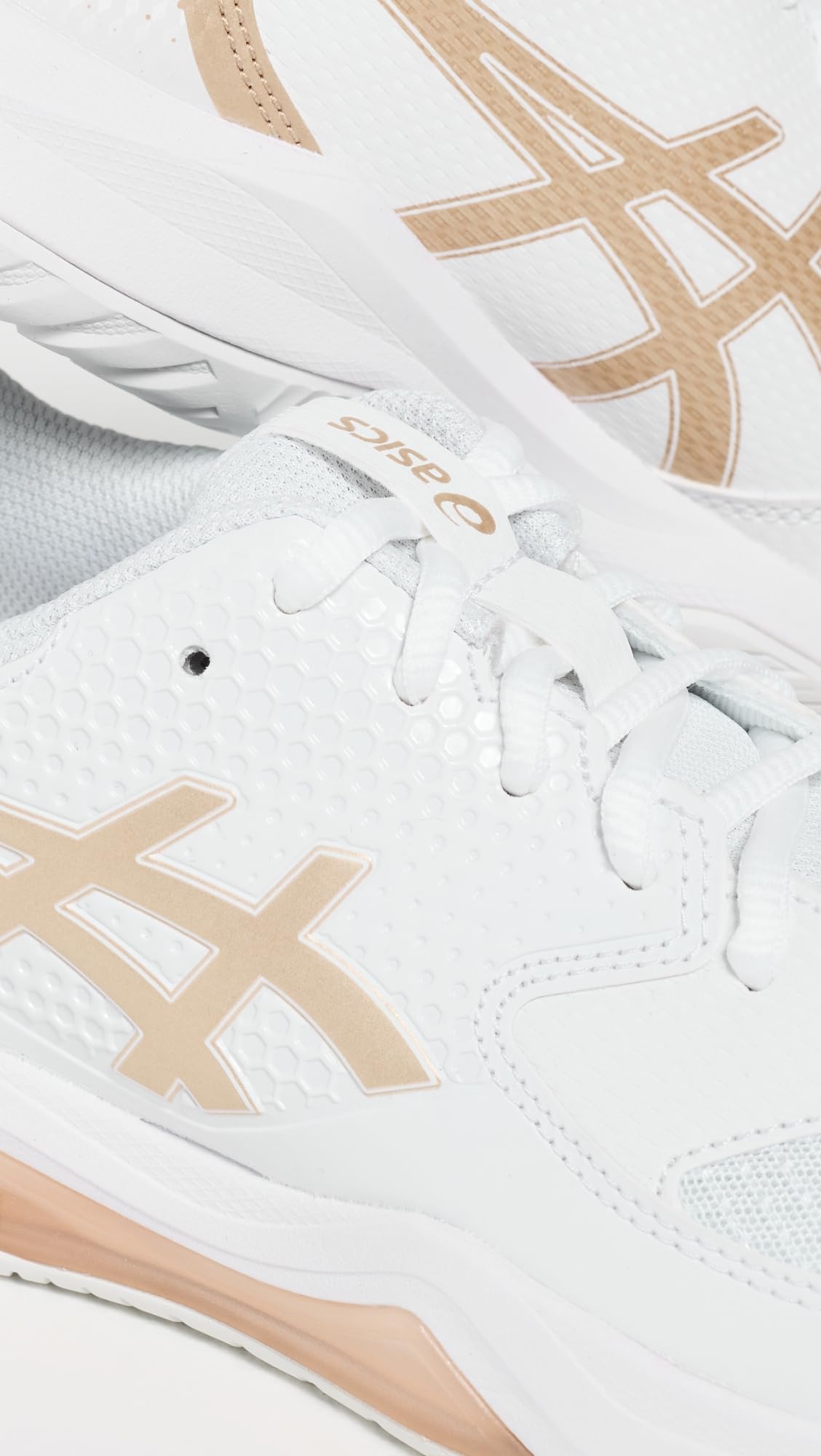 White/Champagne
