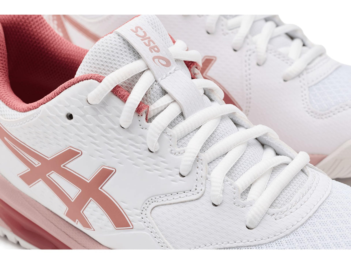 White/Rose Rouge