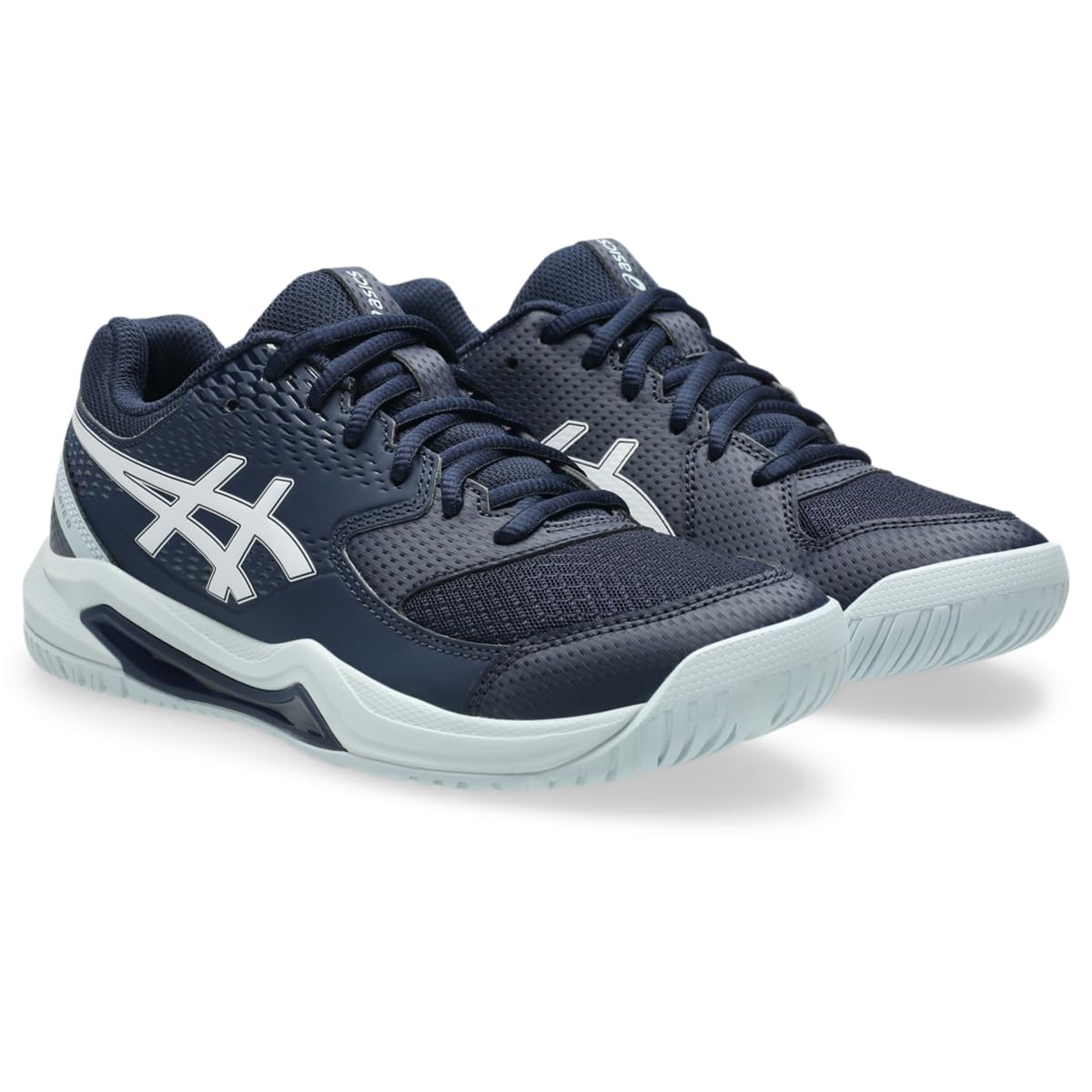Midnight/White
