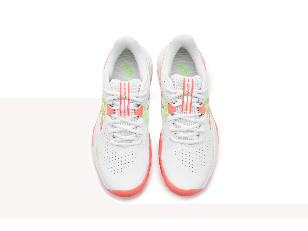 White/Guava