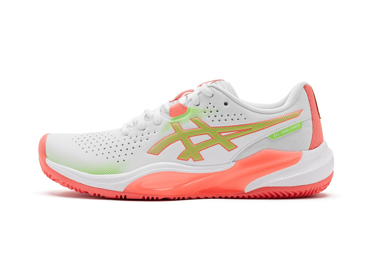 White/Guava